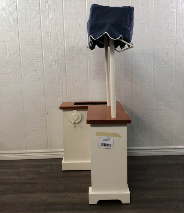 used Unknown Food Stand