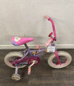 used Huffy Disney 12" Bike, Princess