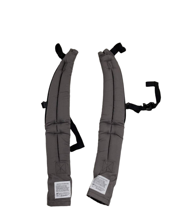 secondhand Carriers