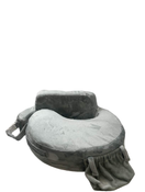 Shop My Brest Friend Deluxe Nursing Pillow, Platinum at GoodBuy Gear
