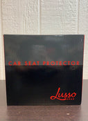 used Lusso Gear Car Seat Protector