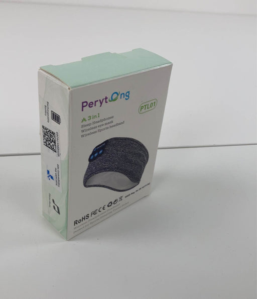 secondhand Perytong Wireless Sleep Headphones