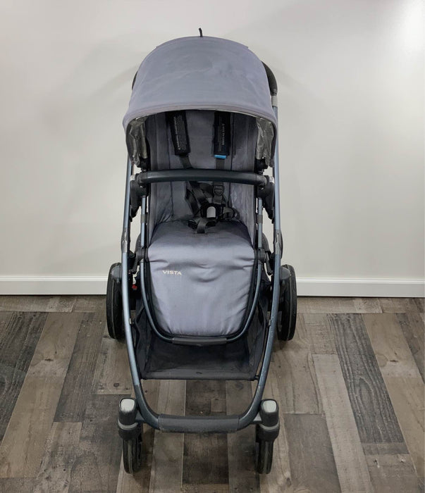 used Strollers