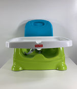 used Fisher Price Healthy Care Booster Seat