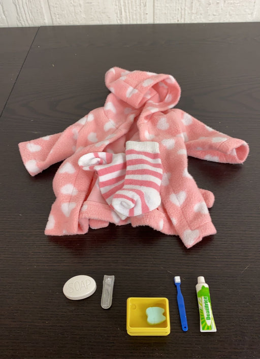 used OG Dolls Accessories