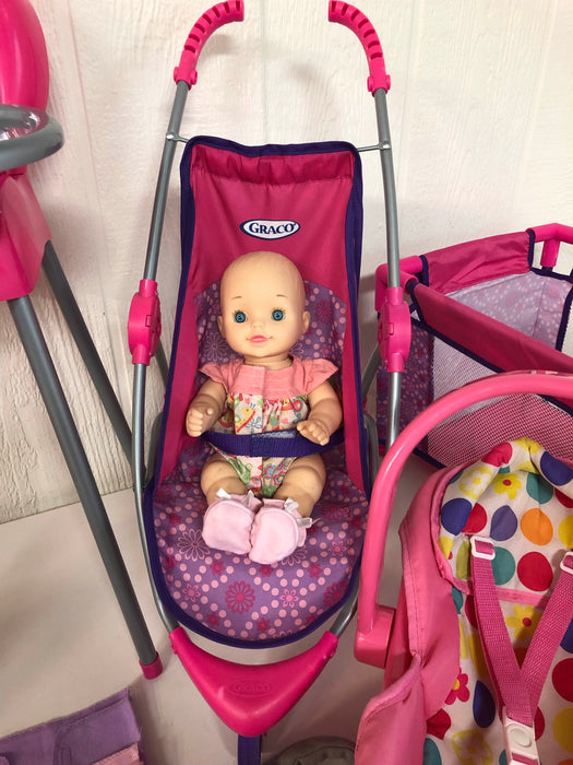 used Infant Toddler Toys