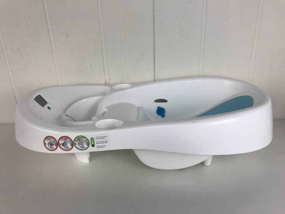 used 4Moms Baby Bath Tub