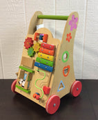 secondhand EverEarth Activity Walker