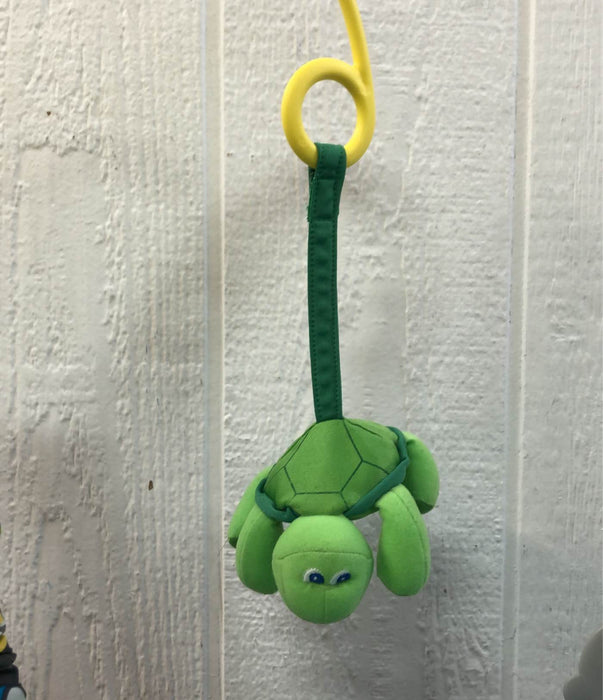 secondhand Evenflo ExerSaucer Jump And Learn Activity Center