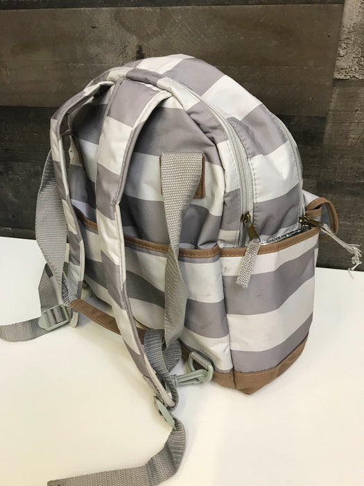 secondhand iPack Baby Diaper Bag