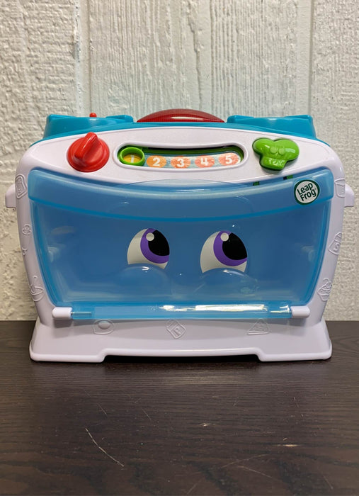 secondhand Leap Frog Number Lovin' Oven