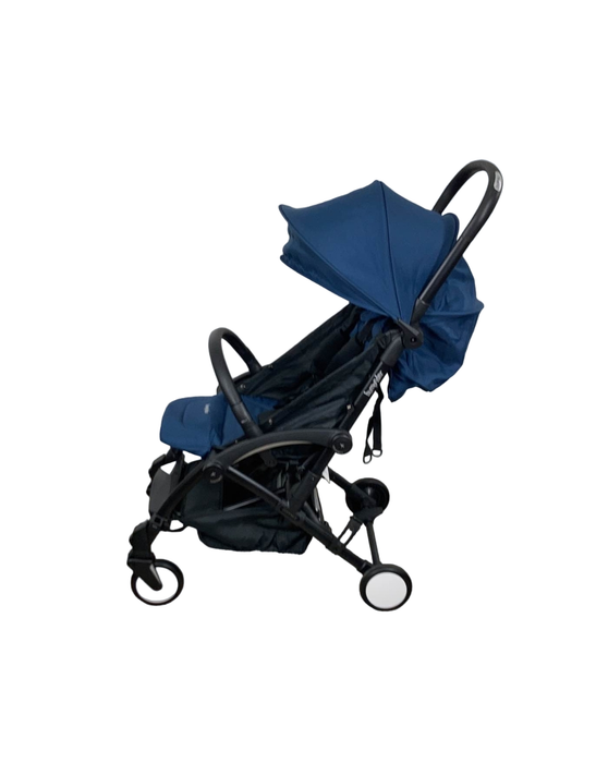 secondhand Bumprider Connect 3 Stroller