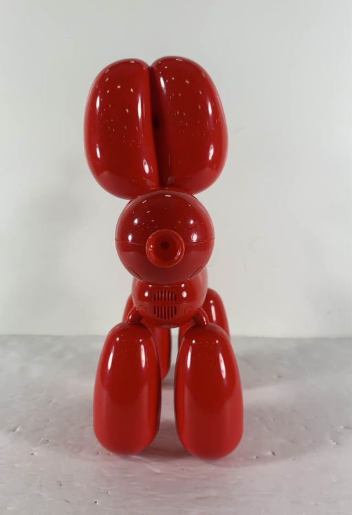 secondhand Squeakee Balloon Dog Electronic Pet