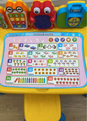 secondhand VTech Touch And Learn Activity Desk