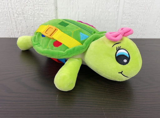 used BUCKLE TOY Belle Turtle