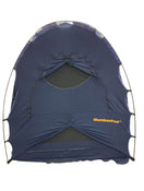Shop SlumberPod 2.0 Sleep Canopy, Navy With Stars at GoodBuy Gear