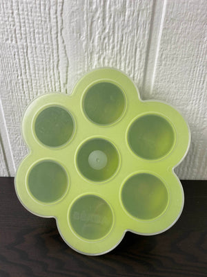 Beaba Multiportions Silicone Storage Tray