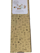 used Wonder and Wise Good Wood Golf Game