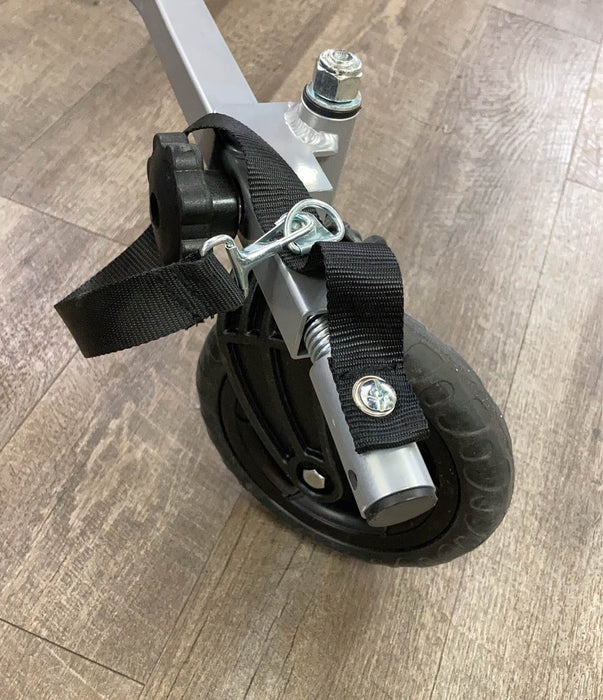 used Bike Child Seat Trailers