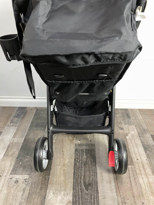 used Strollers