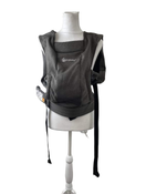 secondhand Ergobaby Embrace Baby Carrier, Heather Grey