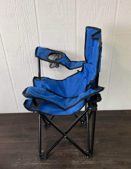 secondhand Kids Camp Chair