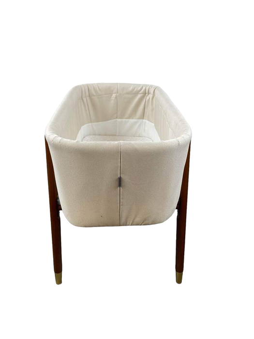 Shop TruBliss Sova Bassinet, Irish Cream at GoodBuy Gear