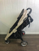 secondhand Larktale Chit Chat Stroller, 2019, Cottesloe Cream