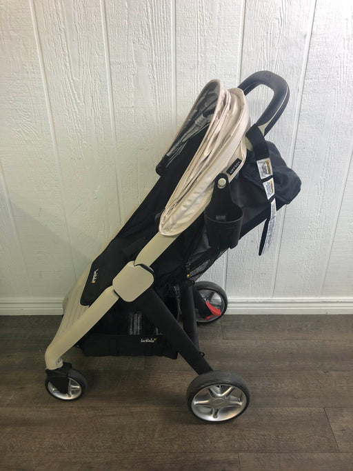 secondhand Larktale Chit Chat Stroller, 2019, Cottesloe Cream