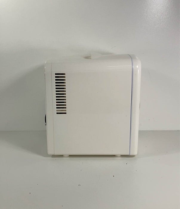 Shop Gourmia Mini Table Top Fridge at GoodBuy Gear