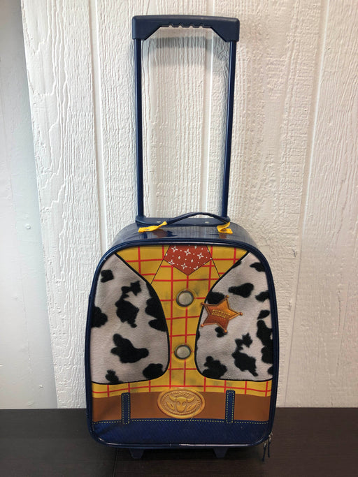 used Disney Toy Story Children’s Roller Bag