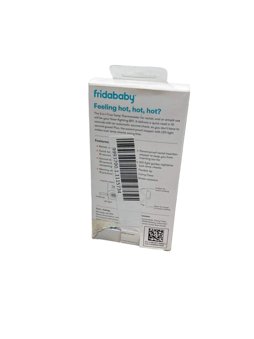 Shop Safety 1st 3-in-1 Nursery Thermometer at GoodBuy Gear