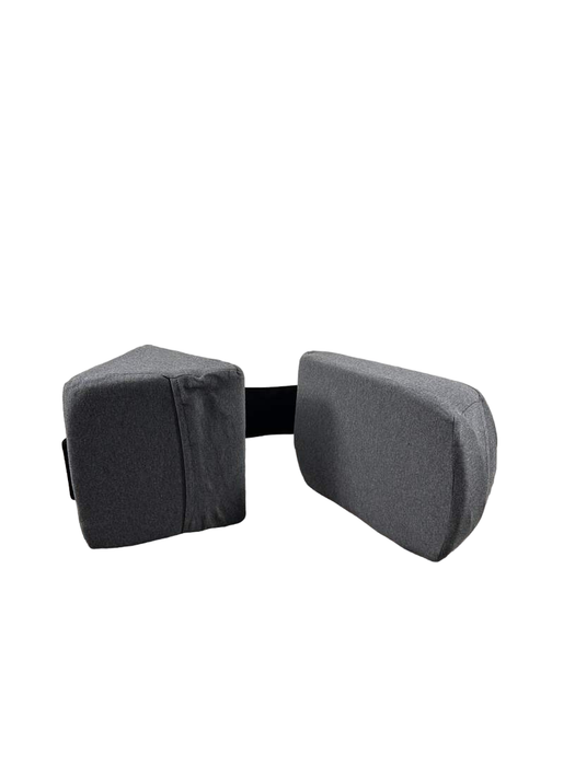 Shop Belly Bandit S.O.S. Side Sleeper Pregnancy Wedge Pillow at GoodBuy Gear