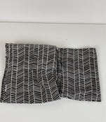 Shop Kids N’ Such Nursing Cover With Sewn In Burp Cloth at GoodBuy Gear