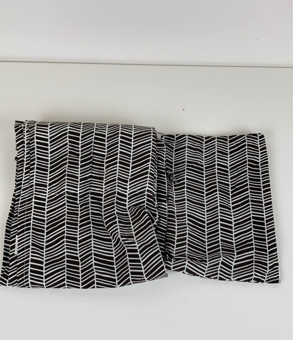 Shop Kids N’ Such Nursing Cover With Sewn In Burp Cloth at GoodBuy Gear