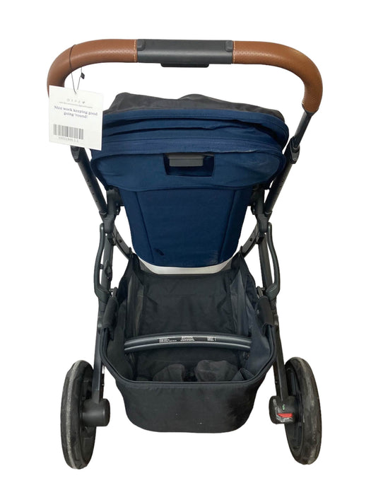 secondhand Strollers