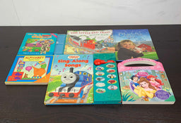 used BUNDLE Board Books