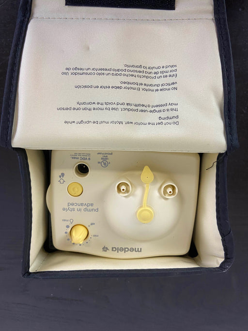 secondhand Medela Pump In Style Advanced Breast Pump