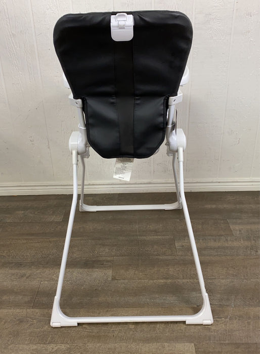 Shop Joovy Nook High Chair, Black at GoodBuy Gear