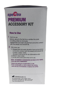 Shop Spectra Baby 24mm Premium Breast Pump Accessory Kit at GoodBuy Gear