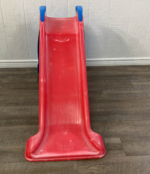 secondhand Little Tikes First Slide