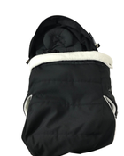 used Babyzen Newborn Pack, Black