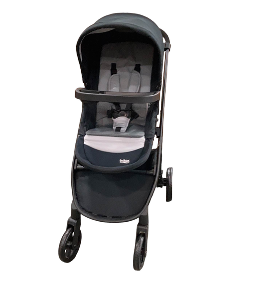 used Britax Brook+ Stroller, 2023 Glacier Onyx