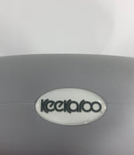 Shop Keekaroo Peanut Changing Pad, Grey at GoodBuy Gear