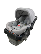 used UPPAbaby MESA V2 Infant Car Seat, Stella (Grey Melange), 2023