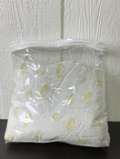 used Serta Perfect Crib Mattress Cover