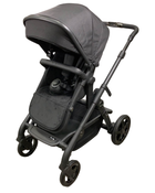 secondhand Silver Cross Wave Stroller, 2022, Onyx