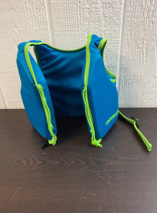 Shop SwimSchool Swim Vest at GoodBuy Gear