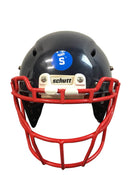 used Schutt Youth Size Vengeance Hybrid Football Helmet