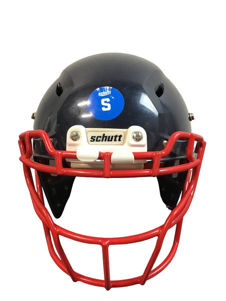 buy schutt football helmets Schutt Youth Size Vengeance Hybrid Football Helmet